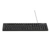 Clavier - BLUESTORK - MEDIA OFFICE - Filaire - Azerty - Compatible Windows - ...