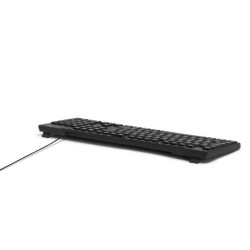 Clavier - BLUESTORK - MEDIA OFFICE - Filaire - Azerty - Compatible Windows - ...