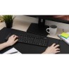 Clavier - BLUESTORK - MEDIA OFFICE - Filaire - Azerty - Compatible Windows - ...