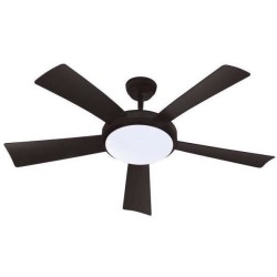 WALLIS Noir - Ventilateur...