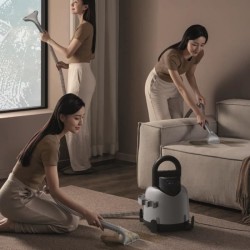 Aspirateur a main Eziclean...
