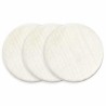 Lot de 3 disques de polissage Dremel PC366 pour outil nettoyant Dremel Versa