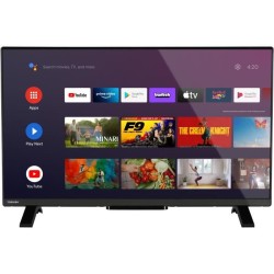 TOSHIBA 32LV2E63DG - TV LED...