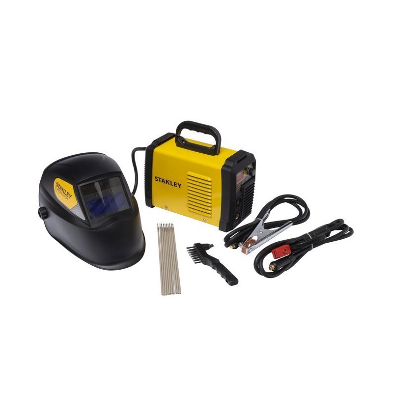 Poste a souder 160A Stanley