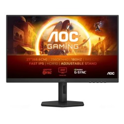 Ecran PC Gamer - AOC - 27 -...