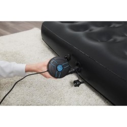 Gonfleur électrique  - BESTWAY - Powertouch - Branchement secteur