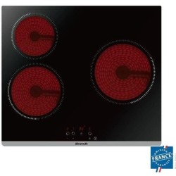 Plaque de cuisson...