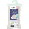 Housse de matelas a langer TINEO  viscose de bambou