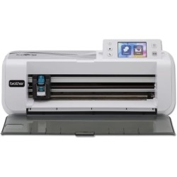 BROTHER Machine Scan'n'cut...