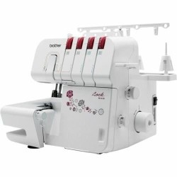 Surjeteuse BROTHER M343D -...