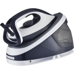 Centrale Vapeur FAGOR FG2308 - 8 BARS - 2800W - Cuve 1,5 L - Débit Vapeur 120...