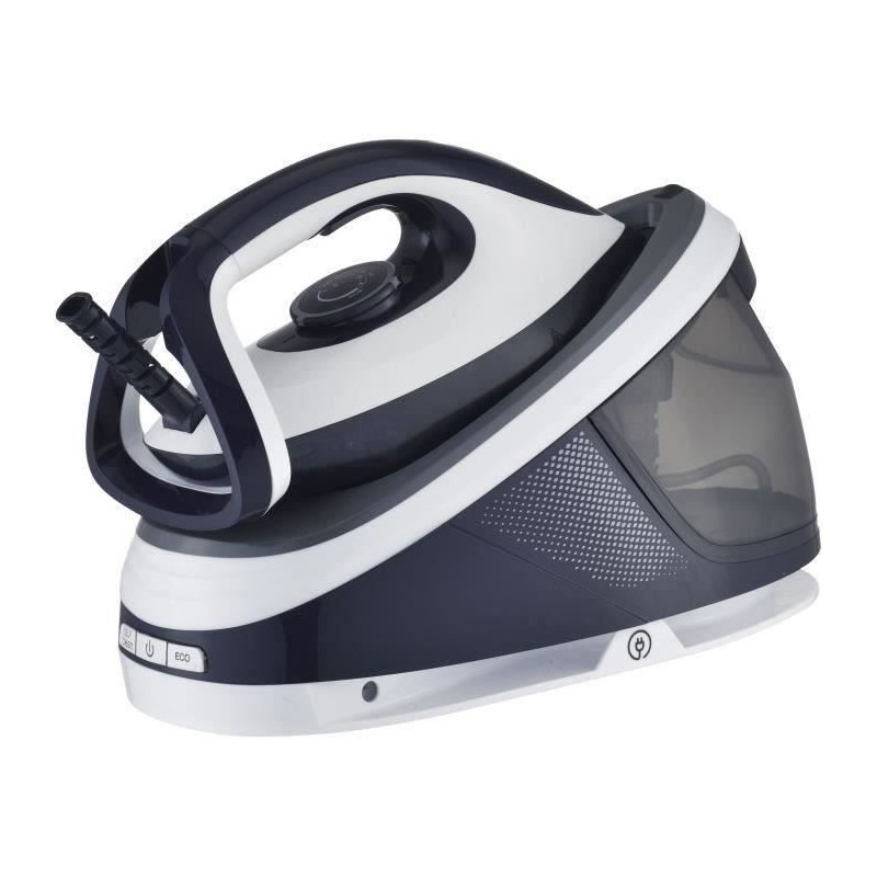 Centrale Vapeur FAGOR FG2308 - 8 BARS - 2800W - Cuve 1,5 L - Débit Vapeur 120...