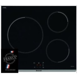 Plaque de cuisson induction...