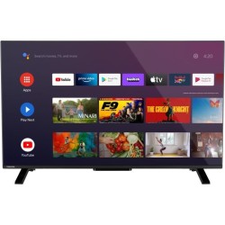 TOSHIBA 40LV2E63DG - TV LED...
