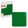 LEGO DUPLO 10460 Plaque de construction verte Jouet de construction pour bébé...