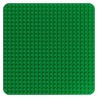 LEGO DUPLO 10460 Plaque de construction verte Jouet de construction pour bébé...