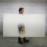 Poignée de transport pour plaque de plâtre - FARTOOLS - 30 kg - Jaune - Adulte