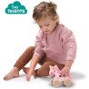 Licorne en bois 2 en 1 - A pousser et a tirer - SES CREATIVE -