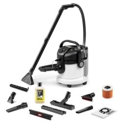 Karcher shampouineuse SE 4...