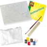 Moulage et peinture - Créatures mythiques - SES Creative - Hobby Blue