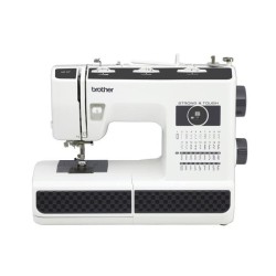 BROTHER HF37 Machine a...