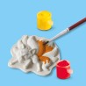 Moulage et peinture - Créatures mythiques - SES Creative - Hobby Blue