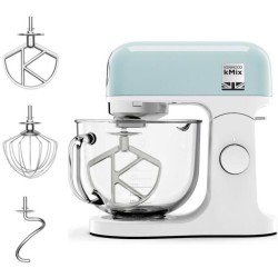 Robot pâtissier...