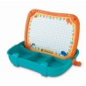 Mallette Lettres & Animaux magnétiques - Clementoni - Des 3 ans -