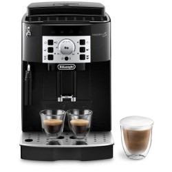 Expresso avec broyeur...