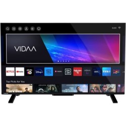 TOSHIBA 43UA2363DG - TV LED...