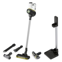 Aspirateur balai sans fil...