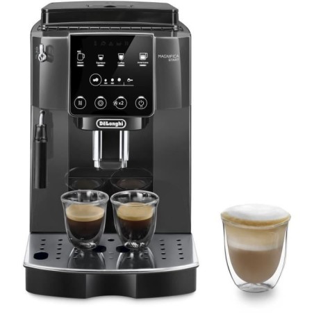 Machine expresso automatique avec broyeur -DELONGHI Magnifica Start ECAM220.2...