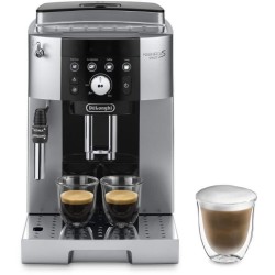 Machine expresso broyeur -...