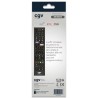 Télécommande de remplacement - CGV - FIDELIO Grundig - Pour téléviseurs Grund...