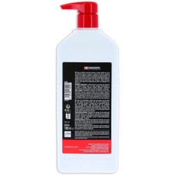 Savon microbilles spécial salissures tenaces 1L - FACOM - graisse, les encres...