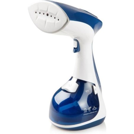 Défroisseur vapeur DOMO DO7057S 3 positions - Vapeur continu 40g/min - Foncti...