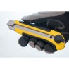 Cutter bimatiere - STANLEY - 0-10-425 - 25 mm