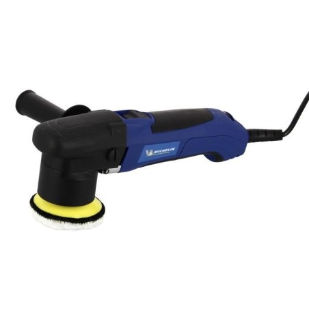 Polisheuse orbitale 230V - 300W - MICHELIN - disque : 75mm - Vitesse de rotat...