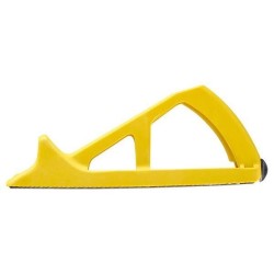 Rabot Surform en plastique - STANLEY - 5-21-104