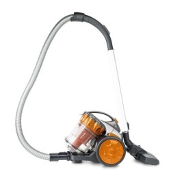 Aspirateur multicyclonique...