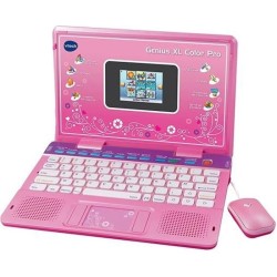 Ordinateur bilingue VTECH...