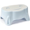 THERMOBABY Marche pieds babystep - Fleur bleue
