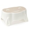 THERMOBABY Marche pieds babystep - Marron glacé