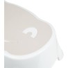 THERMOBABY Marche pieds babystep - Marron glacé