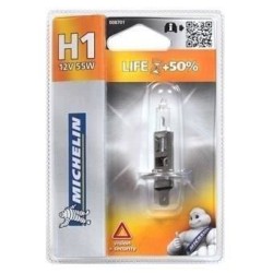 Ampoule H1 LIFE+100% 55W -...