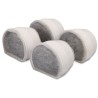 PetSafe - Filtre au Charbon de Rechange pour Fontaine a eau Drinkwell en Céra...