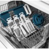 Mandoline pliable - ARTHUR MARTIN - AMM530 - 6 en 1 - 3 Lames de râpes et 3 l...