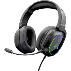 Casque Gamer filaire - THE...