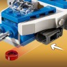 LEGO Star Wars 75391 The Clone Wars Le Microfighter Y-Wing du Capitaine Rex -...