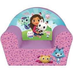 Fauteuil club enfant GABBY...